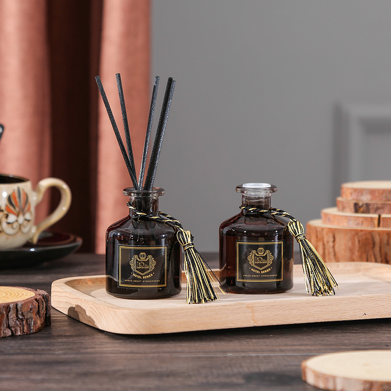 50ml Rietdiffuser Sets Goede g - Home Fragrance Rituals recensie en prijs