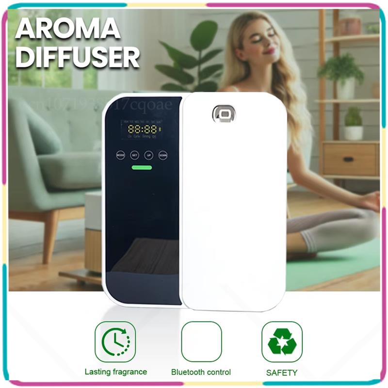 B13C Hotel Hoge capaciteit wan - Home Fragrance Aroma recensie en prijs