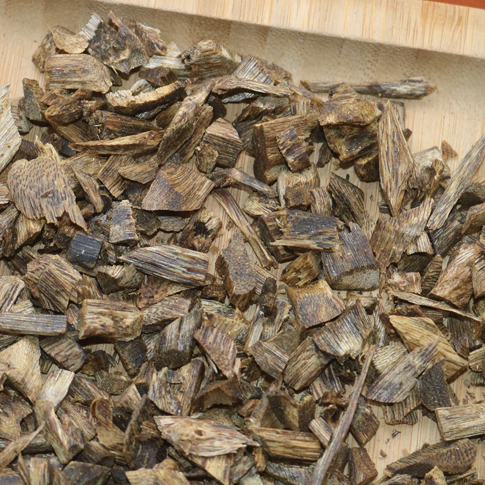 Kynam Agarwood Chips 50g Geure - Home Fragrance Organic recensie en prijs