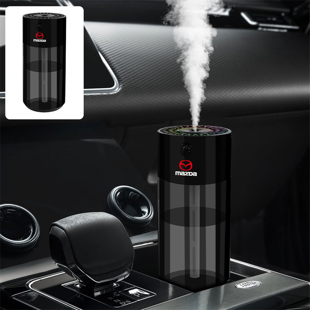 Auto Luchtverspreider Aroma Ai - Car Vent Diffuser recensie en prijs