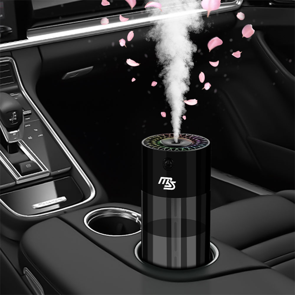 Auto Luchtverspreider Aroma Ai - Car Vent Diffuser recensie en prijs