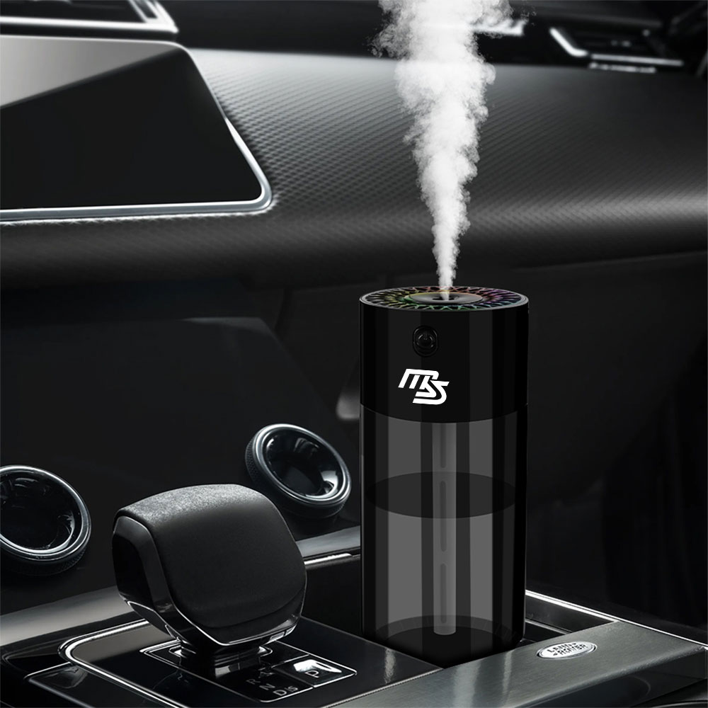 Auto Luchtverspreider Aroma Ai - Car Vent Diffuser recensie en prijs