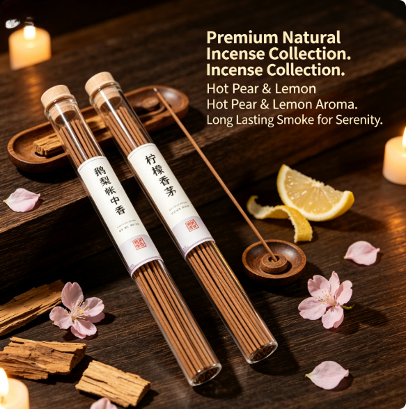 Hete Aanbieding Natuurlijke Wi - Home Fragrance Aroma Set recensie en prijs