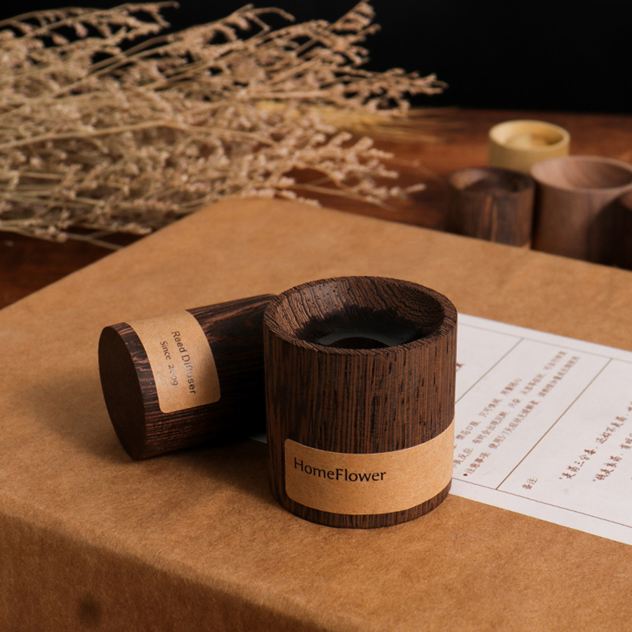 Diffuser voor etherische olie  - Home Fragrance Oil Diffuser recensie en prijs