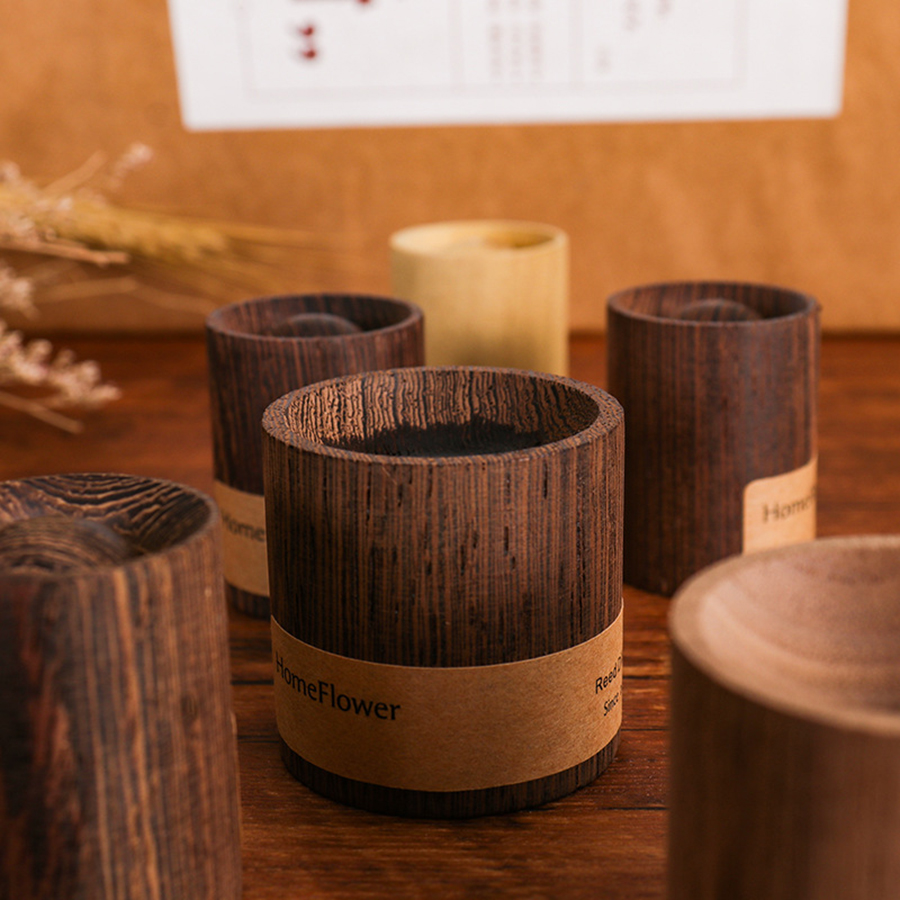 Diffuser voor etherische olie  - Home Fragrance Oil Diffuser recensie en prijs