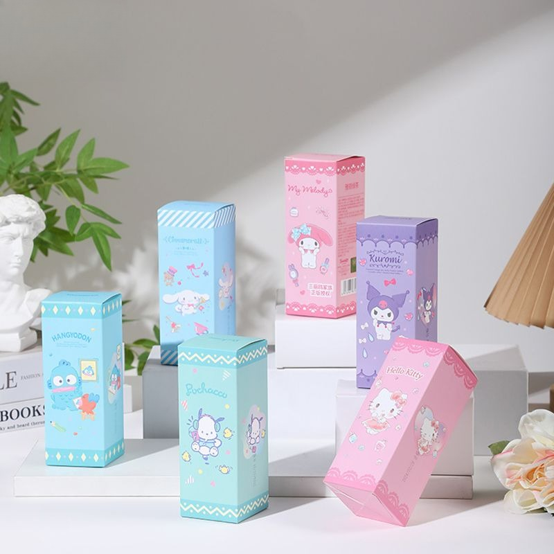 Hello Kitty Anime Home Fragran - Home Fragrance Aroma Set recensie en prijs