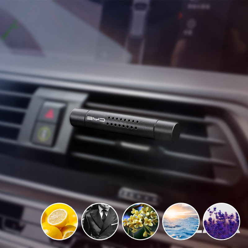 Auto Luchtuitlaat Parfum Clip  - Car Vent Diffuser recensie en prijs