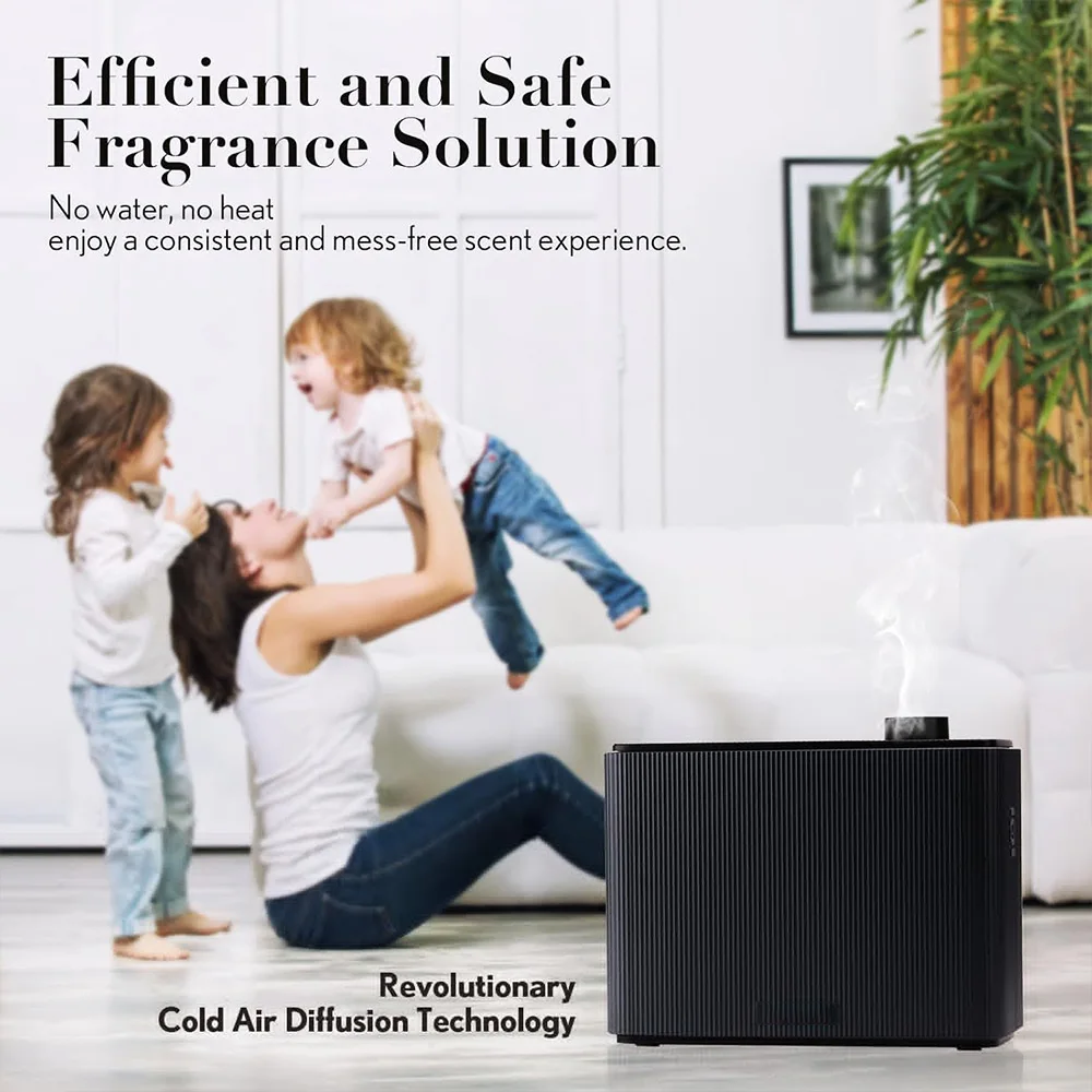 NAMSTE 800ML Geurverspreider S - Home Fragrance Aroma recensie en prijs