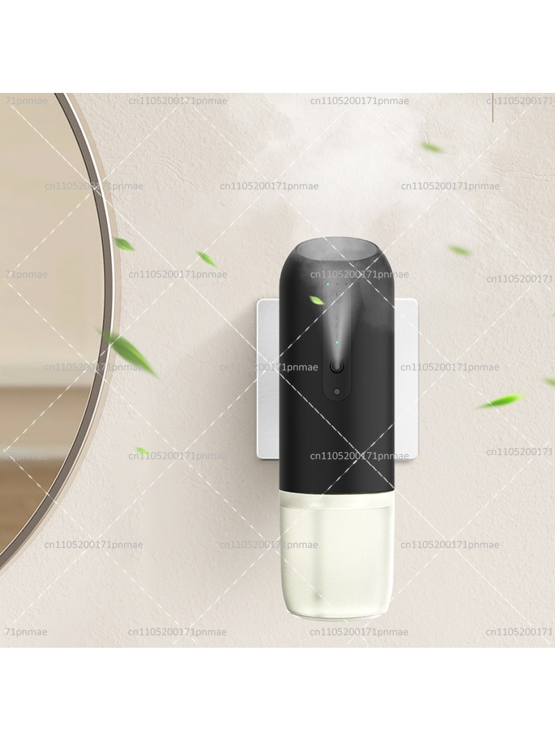 Plug-in wandgeurverspreider, w - Home Fragrance Plug In recensie en prijs