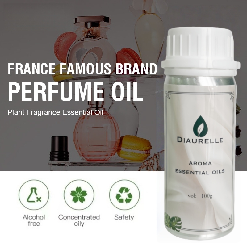DIAURELLE 100 ml geurverspreid - Home Fragrance Aroma recensie en prijs
