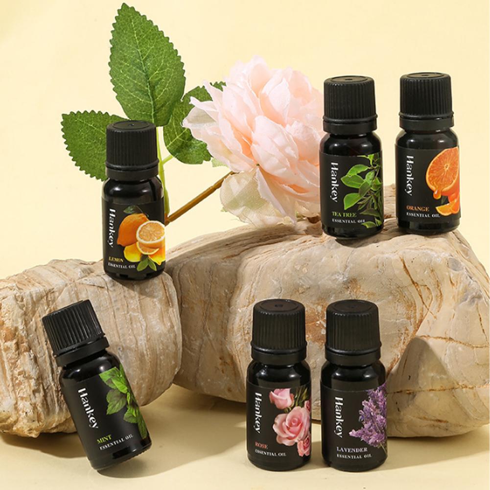 10ml Natuurlijke Plantaardige  - Home Fragrance Aroma Set recensie en prijs