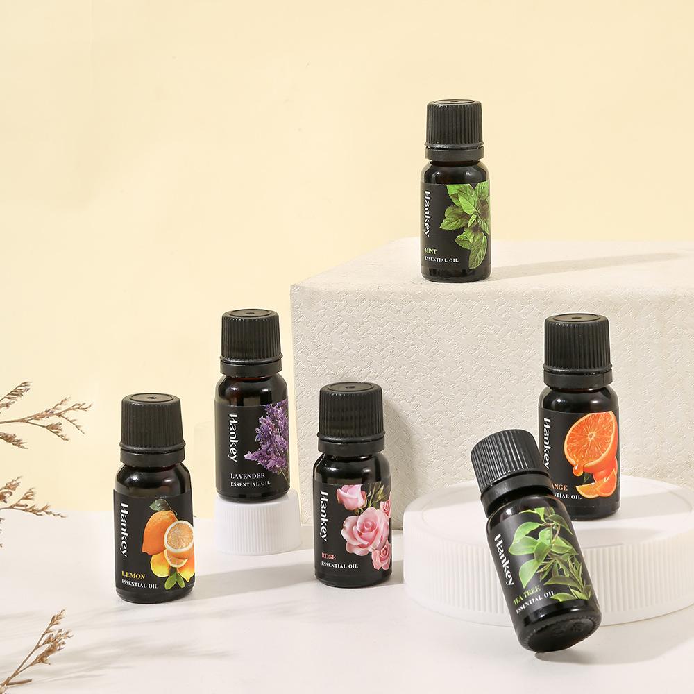 10ml Natuurlijke Plantaardige  - Home Fragrance Aroma Set recensie en prijs