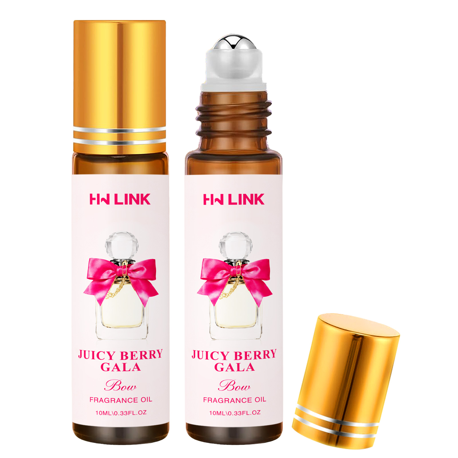 10ml Juicy Berry Gala Essentië - Home Fragrance Oil Diffuser recensie en prijs