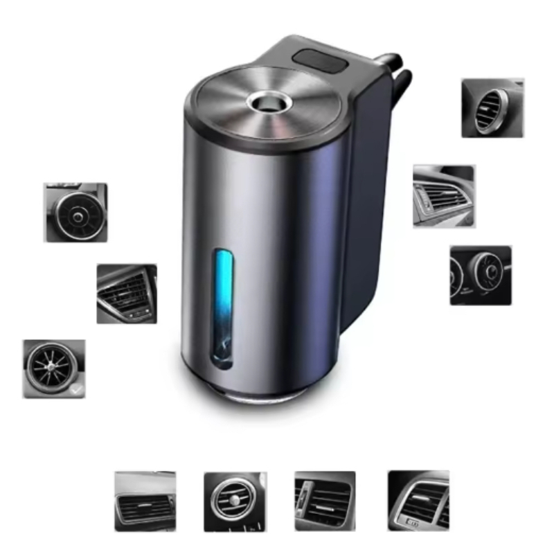 Elektrische Mini Smart Car Aro - Car Vent Diffuser recensie en prijs