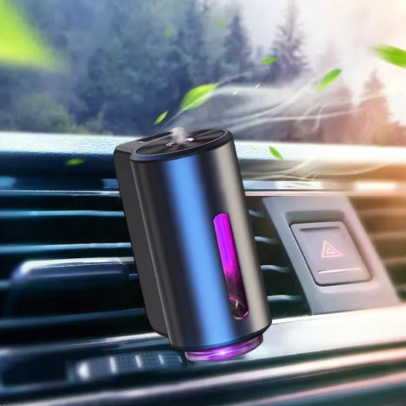Elektrische Mini Smart Car Aro - Car Vent Diffuser recensie en prijs