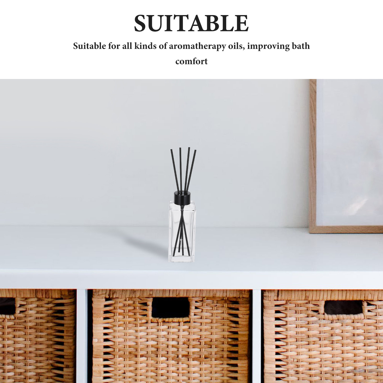 4Sets Badkamer Geurverspreider - Home Fragrance Perfume recensie en prijs