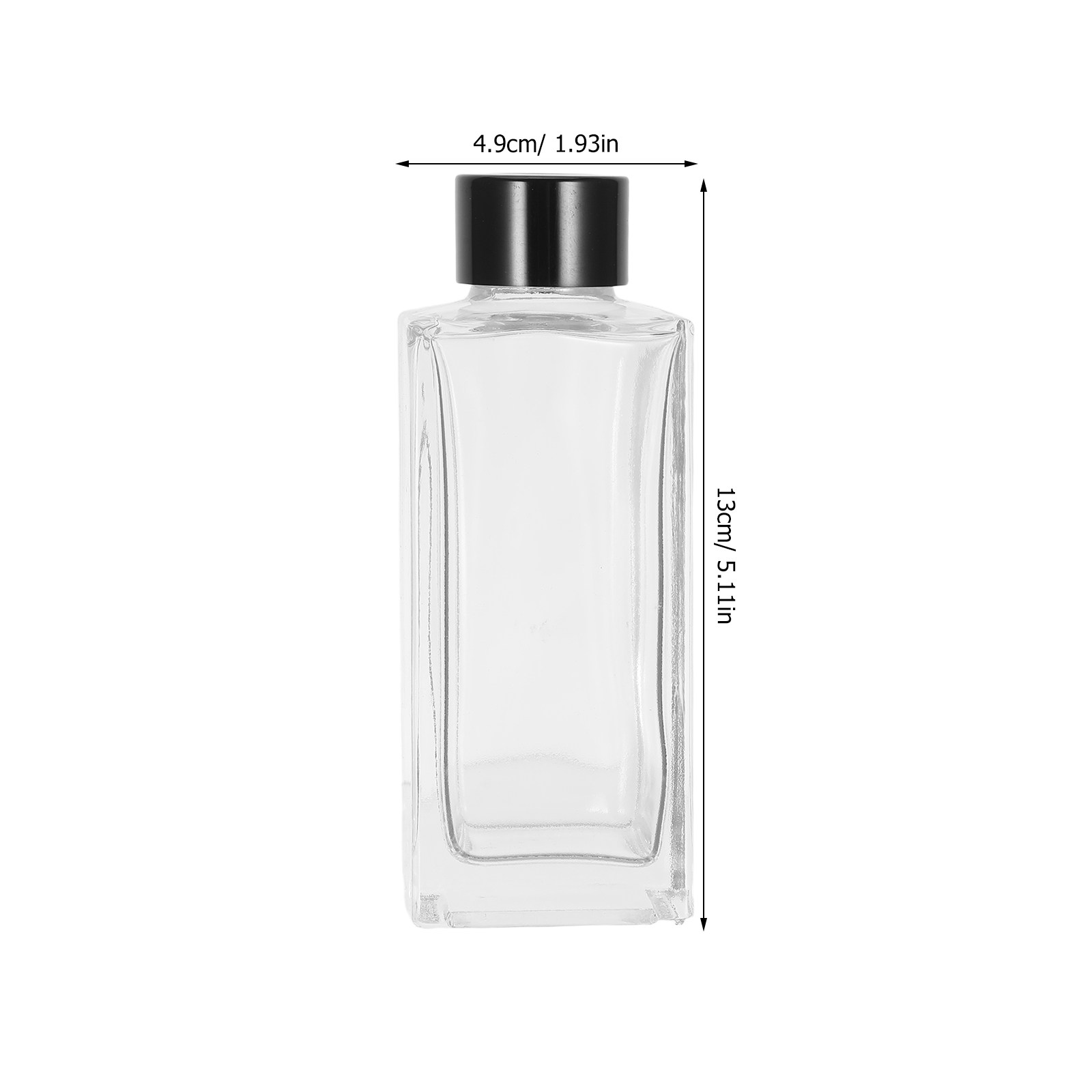 4Sets Badkamer Geurverspreider - Home Fragrance Perfume recensie en prijs