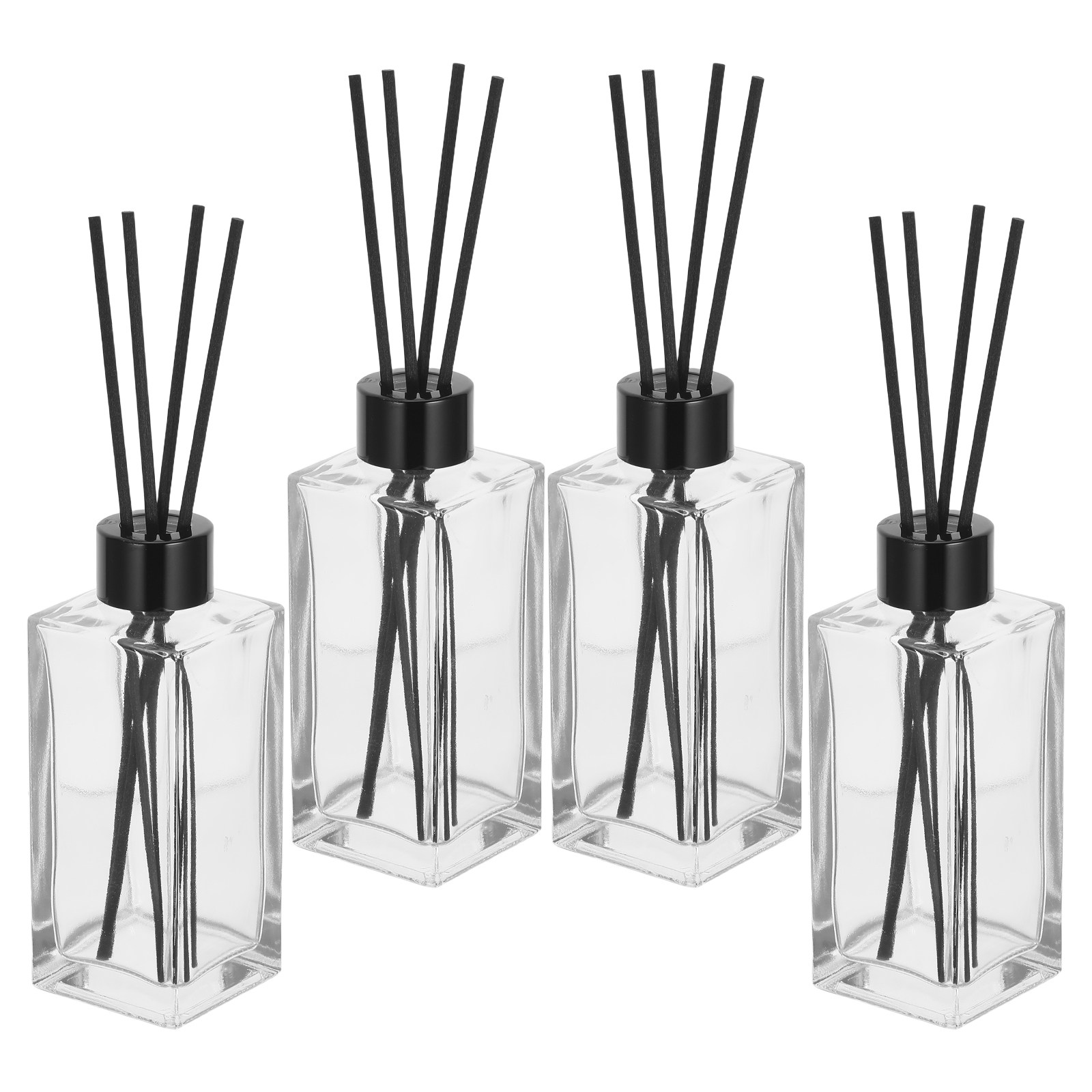 4Sets Badkamer Geurverspreider - Home Fragrance Perfume recensie en prijs