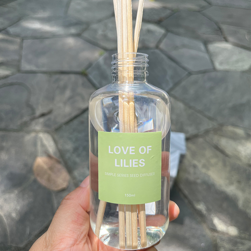 150Ml Riet Diffuser Refill Oli - Home Fragrance Rituals recensie en prijs