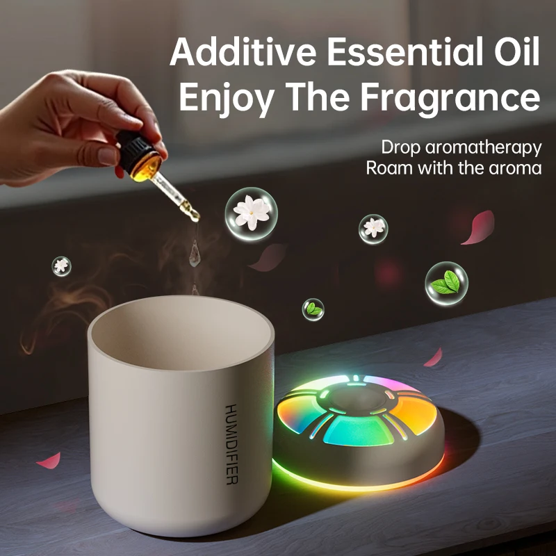 180ML Auto Mini Aroma Diffuser - Car Vent Diffuser recensie en prijs