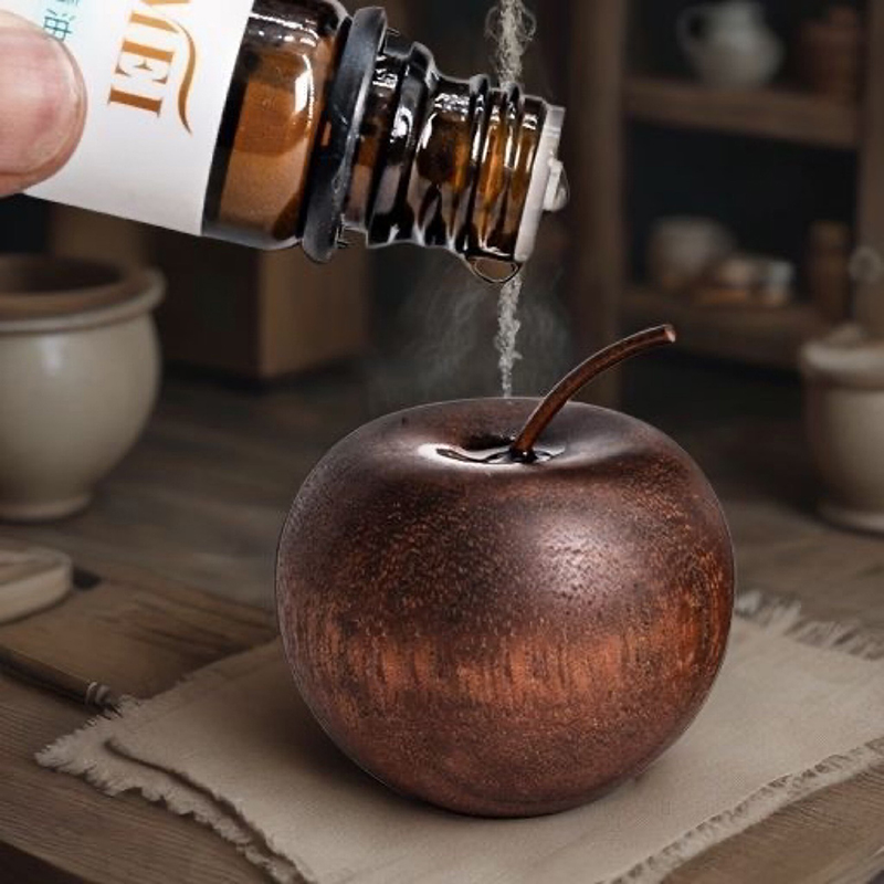 Hete Aanbieding 1/3 Set Houten - Home Fragrance Aroma Set recensie en prijs