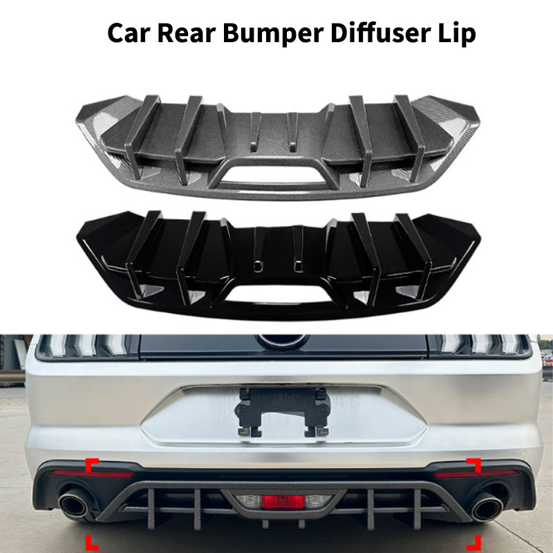 Voor Ford Mustang MK6.5 2018-2 - Car Vent Diffuser recensie en prijs