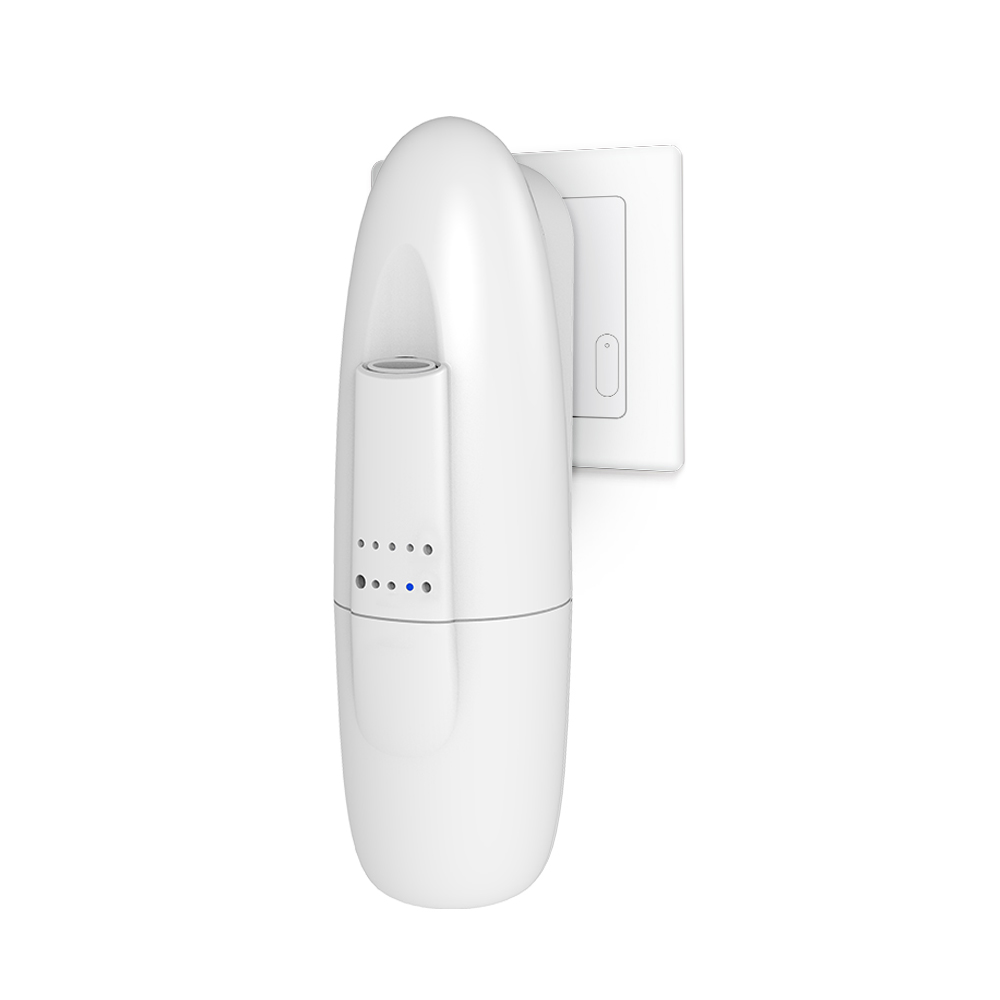Hiinst Luxe Elektrische Kamer  - Home Fragrance Plug In recensie en prijs