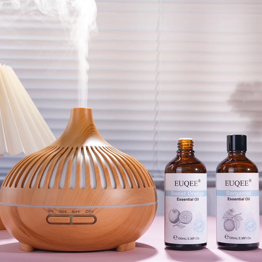 30ml 100ml Pure Natuurlijke Es - Home Fragrance Oil Diffuser recensie en prijs