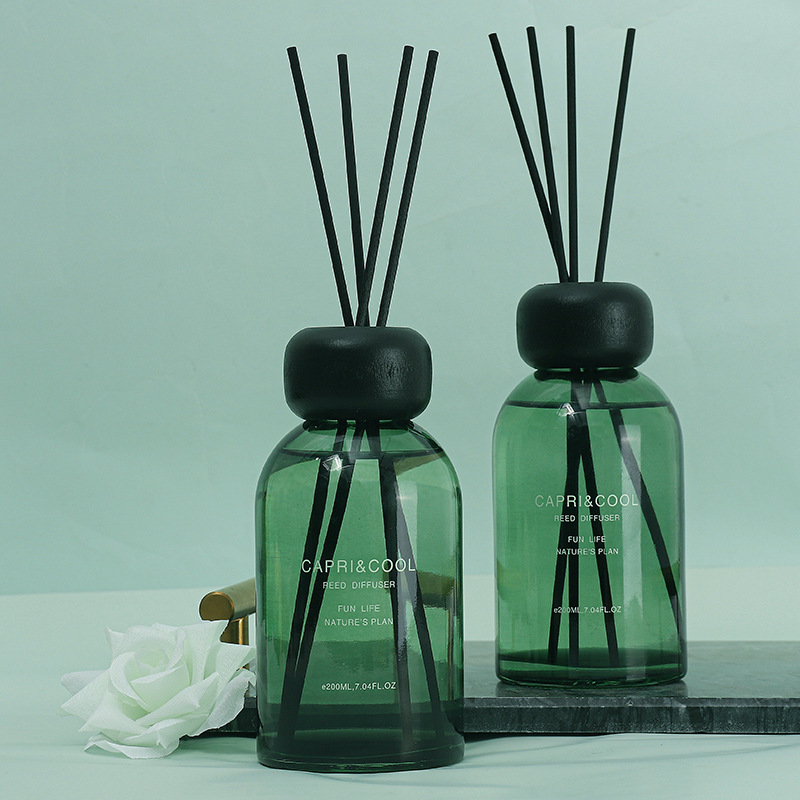 Essentiële olie rietdiffuser c - Home Fragrance Aroma Set recensie en prijs