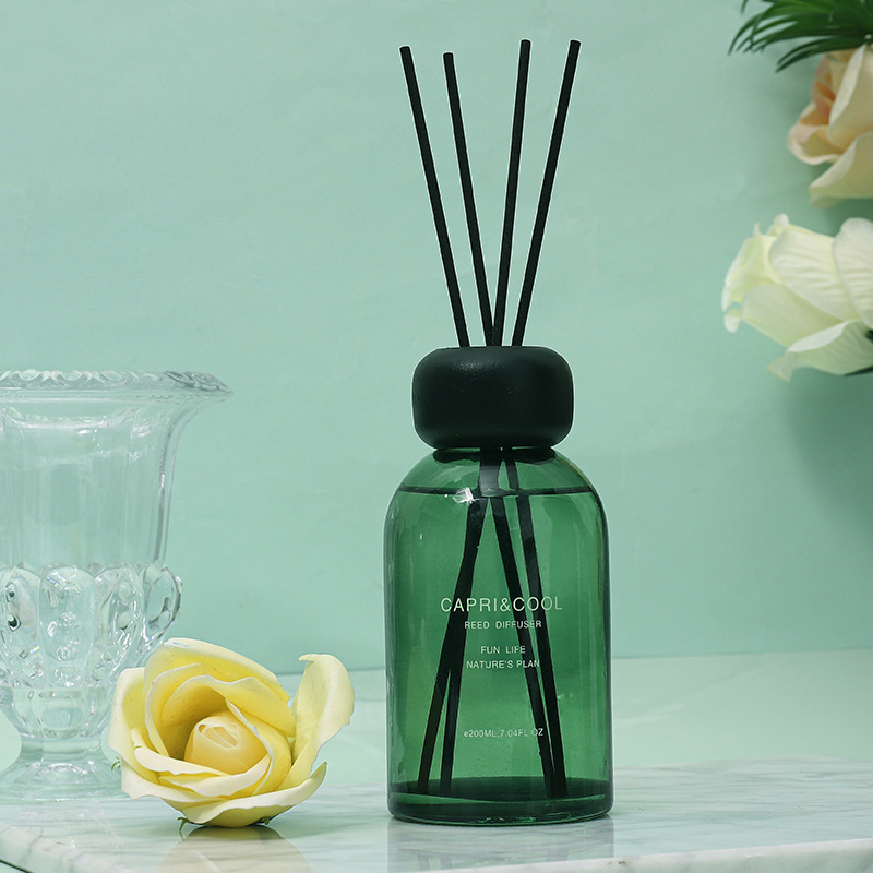Essentiële olie rietdiffuser c - Home Fragrance Aroma Set recensie en prijs