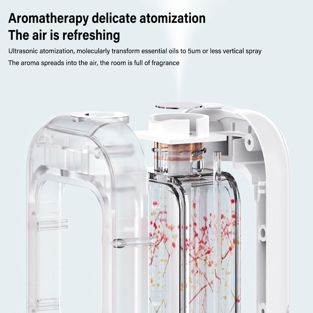 Aromatherapiemachine Automatis - Home Fragrance Rituals recensie en prijs