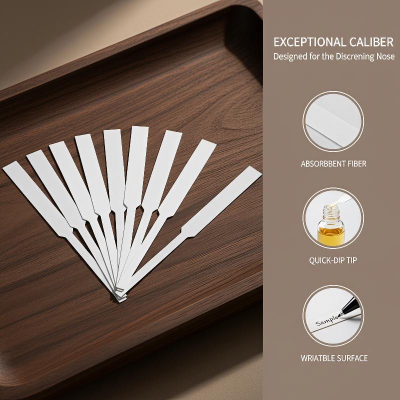 100 vellen duurzaam papier, pr - Home Fragrance Perfume recensie en prijs
