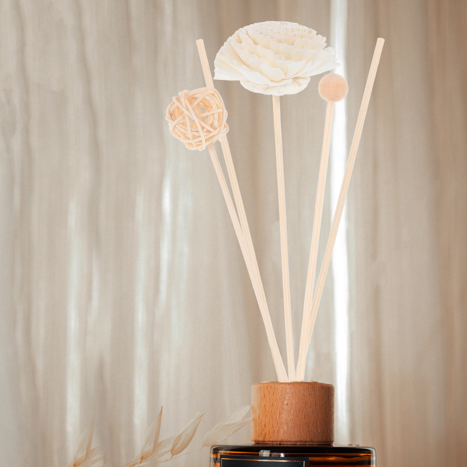 Aroma Diffuser Sticks Set Natu - Home Fragrance Aroma Set recensie en prijs