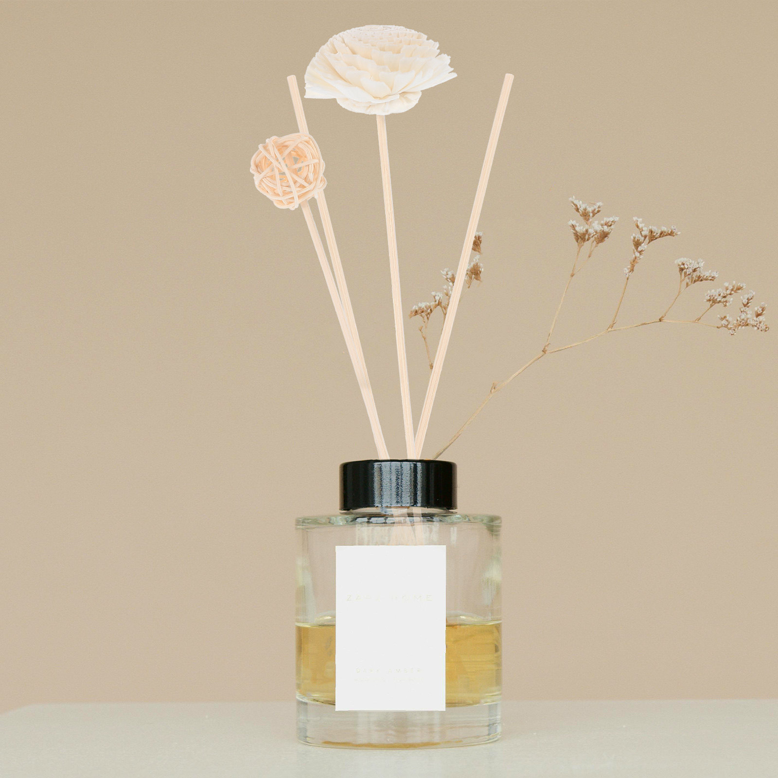 Aroma Diffuser Sticks Set Natu - Home Fragrance Aroma Set recensie en prijs