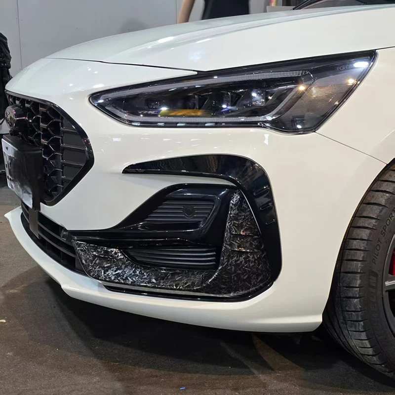2022 Tot 2024 Voor Ford Focus  - Car Vent Diffuser recensie en prijs