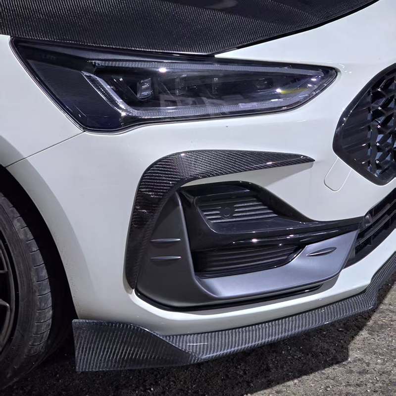 2022 Tot 2024 Voor Ford Focus  - Car Vent Diffuser recensie en prijs