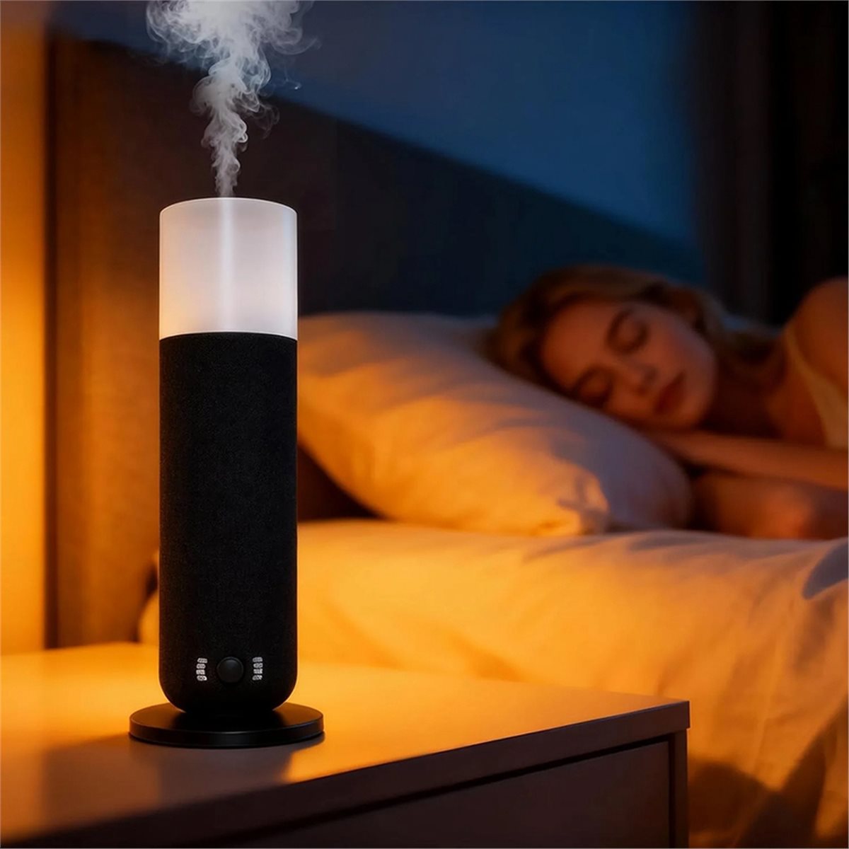 update. 120ML Toren Geurverspr - Home Fragrance Plug In recensie en prijs